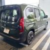 citroen berlingo 2024 quick_quick_K9CYH01_VR7EBYHZ6RJ877534 image 10