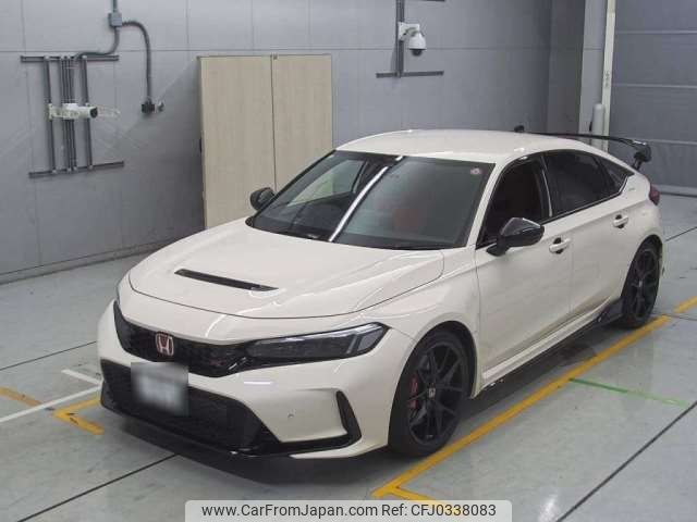 honda civic 2023 -HONDA 【三重 340ﾈ 518】--Civic 6BA-FL5--FL5-1101068---HONDA 【三重 340ﾈ 518】--Civic 6BA-FL5--FL5-1101068- image 1