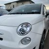 abarth 500 2009 CFJ1749721 image 43