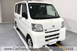 daihatsu hijet-cargo 2015 CFJ1515448