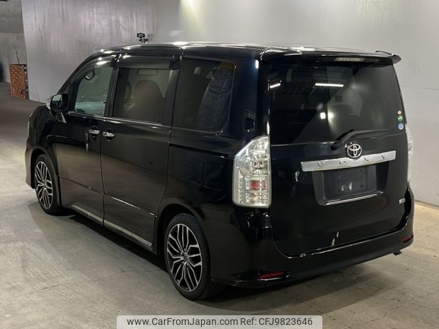 toyota voxy 2012 -TOYOTA--Voxy ZRR70W-0468736---TOYOTA--Voxy ZRR70W-0468736- image 2