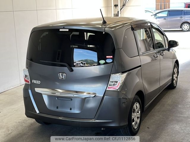 honda freed 2012 -HONDA--Freed GB3-1416385---HONDA--Freed GB3-1416385- image 2