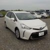 toyota prius-α 2015 -TOYOTA 【野田 500】--Prius α DAA-ZVW41W--ZVW41-3396329---TOYOTA 【野田 500】--Prius α DAA-ZVW41W--ZVW41-3396329- image 1