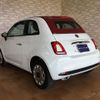 fiat 500c 2021 quick_quick_3BA-31212_ZFABF1BG6MJF22553 image 7