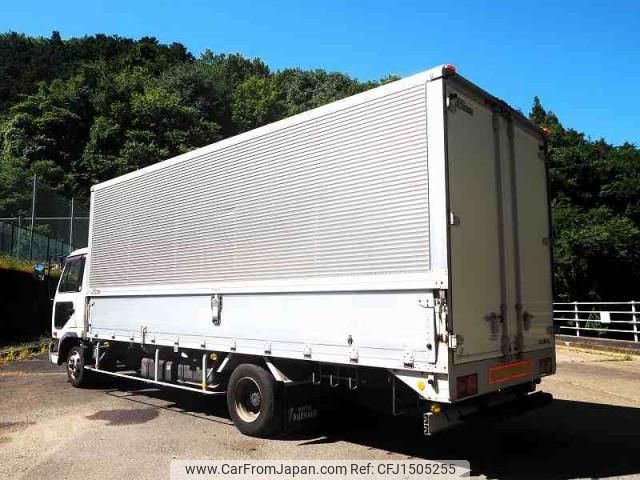 nissan diesel-ud-condor 2006 CFJ1505255 image 2