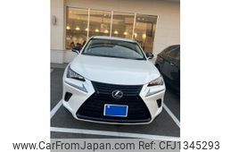 lexus nx 2018 -LEXUS--Lexus NX DAA-AYZ15--AYZ15-1012228---LEXUS--Lexus NX DAA-AYZ15--AYZ15-1012228-