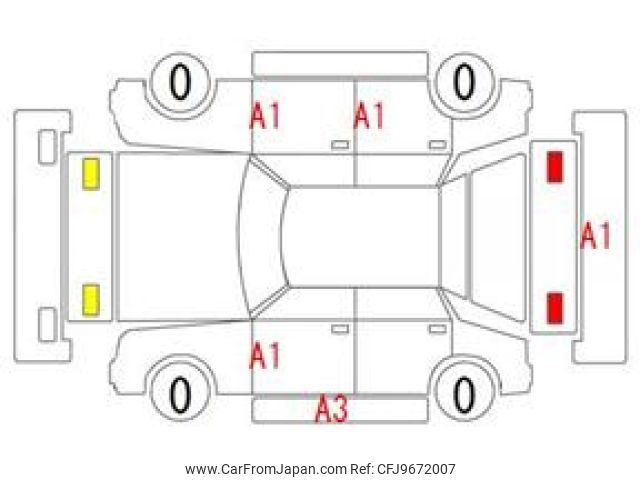 toyota prius 2019 -TOYOTA--Prius DAA-ZVW51--ZVW51-6099691---TOYOTA--Prius DAA-ZVW51--ZVW51-6099691- image 2