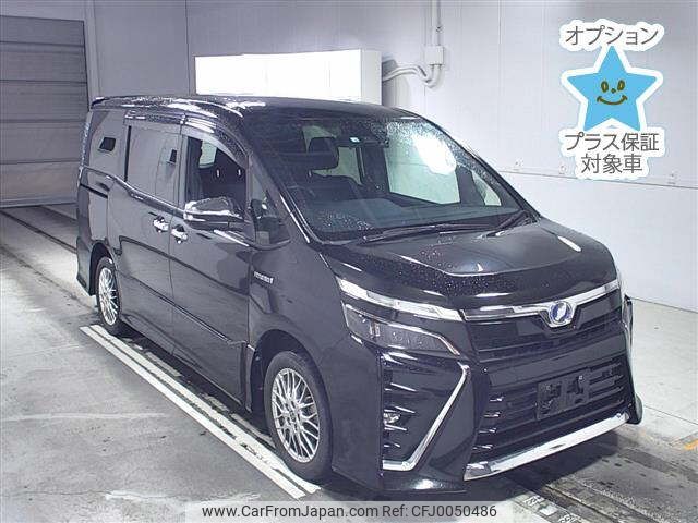 toyota voxy 2020 -TOYOTA--Voxy ZWR80W-0432393---TOYOTA--Voxy ZWR80W-0432393- image 1