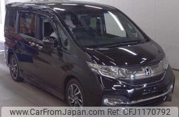 honda stepwagon-spada 2016 quick_quick_DBA-RP3_RP3-1038892