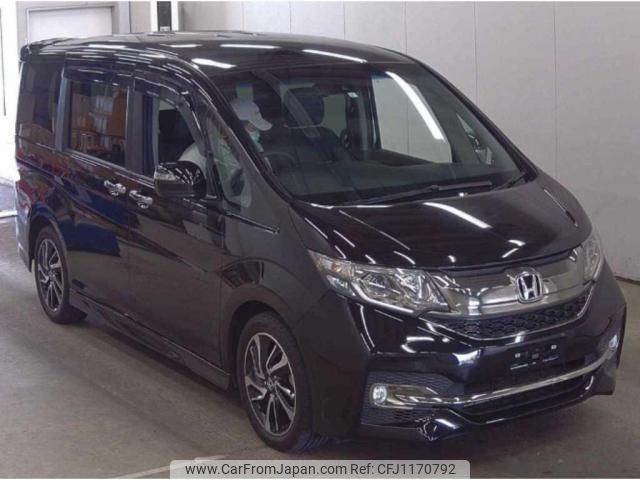 honda stepwagon-spada 2016 quick_quick_DBA-RP3_RP3-1038892 image 1