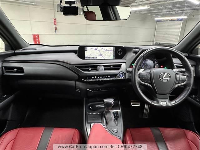 lexus ux 2019 quick_quick_6AA-MZAH10_MZAH10-2001919 image 2