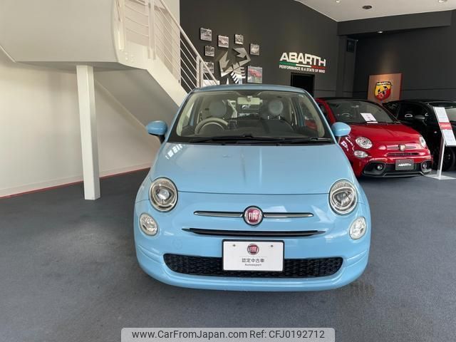 fiat 500 2016 quick_quick_ABA-31212_ZFA3120000J538720 image 2