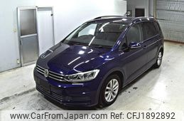 volkswagen golf-touran 2016 CFJ1892892