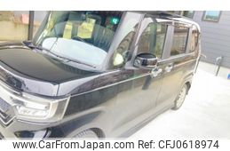 honda n-box 2019 -HONDA--N BOX DBA-JF3--JF3-1250390---HONDA--N BOX DBA-JF3--JF3-1250390-