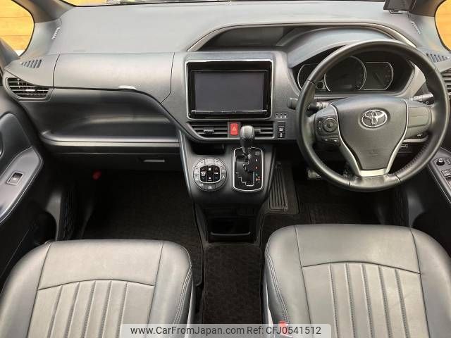 toyota voxy 2016 -TOYOTA--Voxy DBA-ZRR85W--ZRR85-0049631---TOYOTA--Voxy DBA-ZRR85W--ZRR85-0049631- image 2