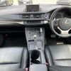 lexus ct 2014 -LEXUS--Lexus CT DAA-ZWA10--ZWA10-2212892---LEXUS--Lexus CT DAA-ZWA10--ZWA10-2212892- image 17