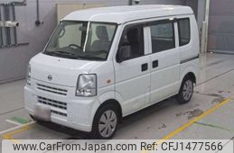 nissan clipper-van 2015 -NISSAN 【名古屋 480ﾓ4211】--Clipper Van EBD-DR64V--DR64V-905684---NISSAN 【名古屋 480ﾓ4211】--Clipper Van EBD-DR64V--DR64V-905684-