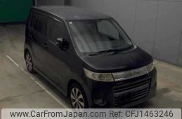 suzuki wagon-r 2009 -SUZUKI--Wagon R MH23S-830145---SUZUKI--Wagon R MH23S-830145-