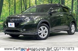 honda vezel 2014 CFJ1711873