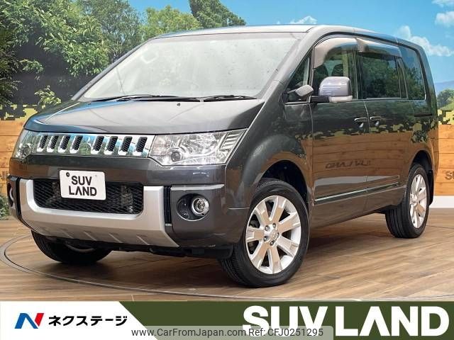 mitsubishi delica-d5 2013 -MITSUBISHI--Delica D5 LDA-CV1W--CV1W-0905941---MITSUBISHI--Delica D5 LDA-CV1W--CV1W-0905941- image 1