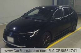 toyota corolla-touring-wagon 2024 -TOYOTA 【横浜 390ﾈ 321】--Corolla Touring 6AA-ZWE219W--ZWE219-0050932---TOYOTA 【横浜 390ﾈ 321】--Corolla Touring 6AA-ZWE219W--ZWE219-0050932-