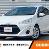 toyota aqua 2017 -TOYOTA--AQUA DAA-NHP10--NHP10-6569529---TOYOTA--AQUA DAA-NHP10--NHP10-6569529- image 1