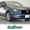 mazda cx-3 2020 -MAZDA--CX-30 5BA-DMEP--DMEP-115122---MAZDA--CX-30 5BA-DMEP--DMEP-115122- image 1