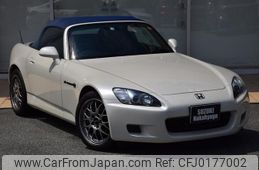 honda s2000 2001 GOO_JP_700070570930240905004