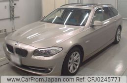 bmw 5-series 2011 -BMW 【那須 300ち1677】--BMW 5 Series XL28-WBAXL320X0C941374---BMW 【那須 300ち1677】--BMW 5 Series XL28-WBAXL320X0C941374-