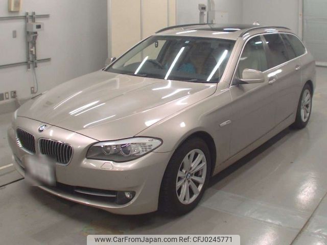 bmw 5-series 2011 -BMW 【那須 300ち1677】--BMW 5 Series XL28-WBAXL320X0C941374---BMW 【那須 300ち1677】--BMW 5 Series XL28-WBAXL320X0C941374- image 1