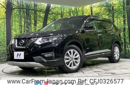 nissan x-trail 2018 quick_quick_HNT32_HNT32-170855