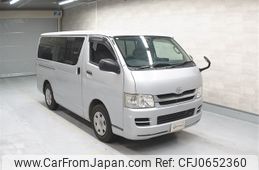 toyota hiace-van 2009 -TOYOTA--Hiace Van TRH200V-0109750---TOYOTA--Hiace Van TRH200V-0109750-