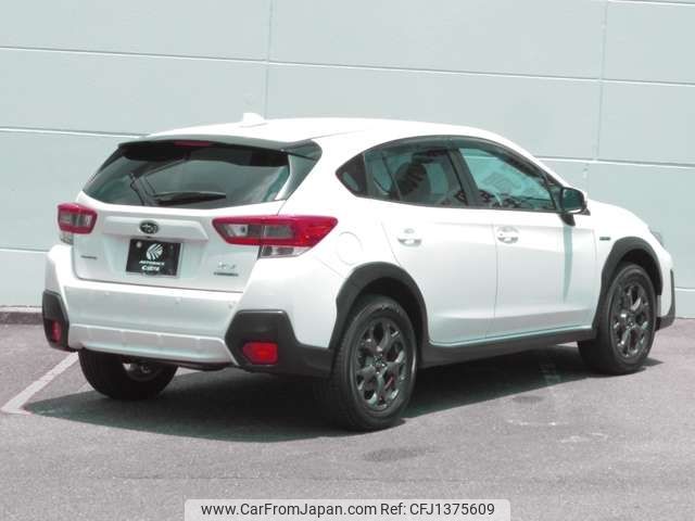 subaru xv 2021 -SUBARU--Subaru XV 5AA-GTE--GTE-051028---SUBARU--Subaru XV 5AA-GTE--GTE-051028- image 2