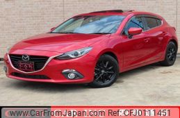 mazda axela 2015 quick_quick_BM2FS_BM2FS-107856