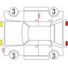 daihatsu tanto 2024 CFJ1844921 image 2