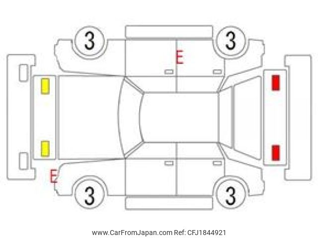 daihatsu tanto 2024 CFJ1844921 image 2