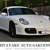porsche cayman 2008 quick_quick_ABA-98720_WP0ZZZ98Z8U751204 image 1