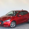 mazda demio 2020 -MAZDA--MAZDA2 3DA-DJ5FS--603311---MAZDA--MAZDA2 3DA-DJ5FS--603311- image 3