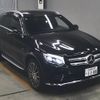 mercedes-benz glc-class 2016 CFJ1898026 image 1
