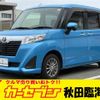 toyota roomy 2018 -TOYOTA--Roomy DBA-M910A--M910A-0034849---TOYOTA--Roomy DBA-M910A--M910A-0034849- image 1