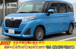 toyota roomy 2018 -TOYOTA--Roomy DBA-M910A--M910A-0034849---TOYOTA--Roomy DBA-M910A--M910A-0034849-