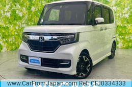 honda n-box 2017 quick_quick_DBA-JF3_JF3-2009917