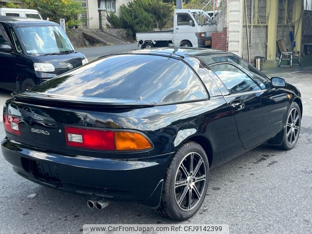 toyota sera 1990 -TOYOTA--Sera EXY10--EXY10-0005189---TOYOTA--Sera EXY10--EXY10-0005189- image 2