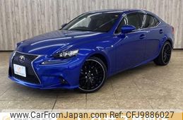 lexus is 2014 -LEXUS--Lexus IS DBA-GSE30--GSE30-5054575---LEXUS--Lexus IS DBA-GSE30--GSE30-5054575-