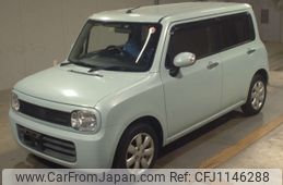 suzuki alto-lapin 2012 -SUZUKI 【Ｎｏ後日 】--Alto Lapin HE22S-246899---SUZUKI 【Ｎｏ後日 】--Alto Lapin HE22S-246899-