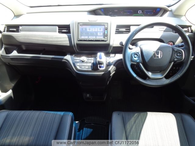 honda freed 2017 -HONDA--Freed DAA-GB8--GB8-1005405---HONDA--Freed DAA-GB8--GB8-1005405- image 2