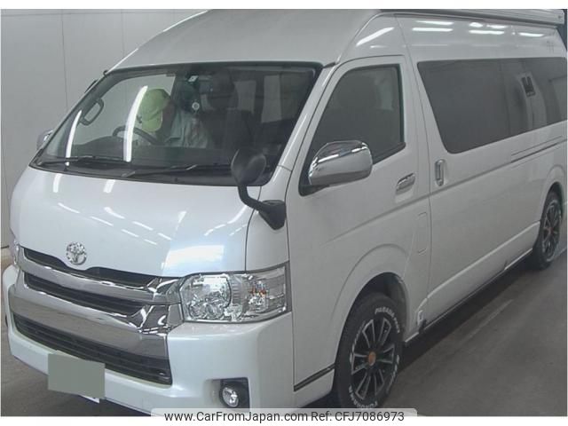 toyota hiace-van 2020 quick_quick_CBF-TRH226K_-0020033 image 1