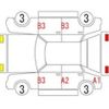 toyota harrier 2002 CFJ1793810 image 2