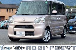 daihatsu tanto 2015 -DAIHATSU--Tanto DBA-LA600S--LA600S-0227641---DAIHATSU--Tanto DBA-LA600S--LA600S-0227641-