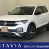 volkswagen t-cross 2020 -VOLKSWAGEN--VW T-Cross 3BA-C1DKR--WVGZZZC1ZLY134012---VOLKSWAGEN--VW T-Cross 3BA-C1DKR--WVGZZZC1ZLY134012- image 1